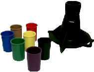 Cooling Tower Nozzle