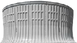 Cooling Tower Fan Stack